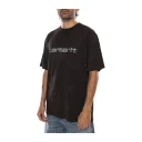 Carhartt Wip Herre Topper Svart M,