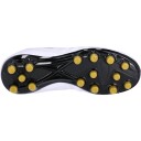 LOTTO Milano 700 MG Fotballsko Barn Hvit 34