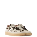 D.a.t.e. Dame Sko Beige 40 EU,