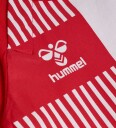 Hummel Hmlmini Dbu Stripy Body S/S   Red   80