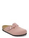 Birkenstock Boston Kids Bfbc Pink 29