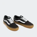 Vans Herre Sko Svart 42 EU,