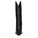 Buttero Dame Sko Svart 36 EU,