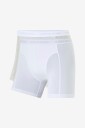 Björn Borg Boksershorts Cotton Stretch 3 pakning Flerfarget
