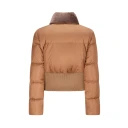 Fendi Dame Jakker Beige M,