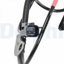 Sensor, ABS DELPHI SS21528-12B1