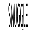 Snuggle Goodbyehouse Vinyl
