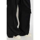 Rick Owens Dame Sko Svart 38 EU,