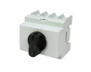 Garo HB 4160 Hovedbryter 160 A 4 polet Stikkontakter & kabler