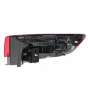 VALEO 047324 Baklykt