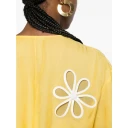 Fendi Dame Bluser & Skjorter Gul S,