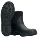 Tretorn Brosarp Neo Jet Black Black 43