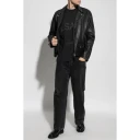 AllSaints Biggy - Black - L