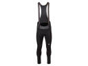 AGU Switch Performance bibtights med pute sort herre