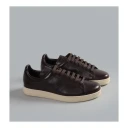 Tom Ford, Herre, Sko, Brun, 43 EU,