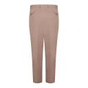 Dell'oglio Herre Bukser Beige M,