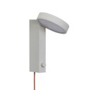 Crea Vegglampe Sand - Hübsch
