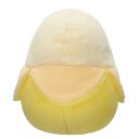 Squishmallows Fuzz A Mallows Kosedyr 30 Cm Junie Banana