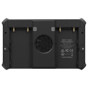 Obsbot Talent 5.4" Streaming Monitor med 4K AMOLED berøringsskjerm