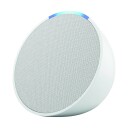 Amazon Echo Pop Hvit