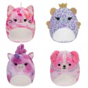 Squishville 4 Pack S7 Sleepover Squad