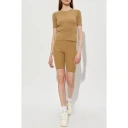 Fear Of God Dame Topper Beige S,