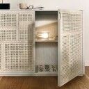Design House Air sideboard Hvit