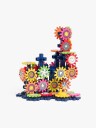 Cloudberry Castle Snurremaskin 110 Deler