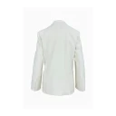 Pinko Dame Jakker Hvit M,