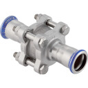 GEBERIT tilbakeslagsventil 54 mm