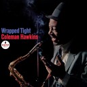 Coleman Hawkins Wrapped Tight Verve Acoustic Sounds Series Vinyl