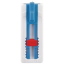 Tesa Limspiker 2x1 kg Justerbart Opphengingssystem for Dype Rammer