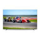 Thomson 85" 4K QLED Smart TV med Google TV 85QG7S14