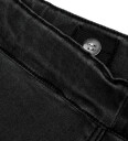 Name It Black Wide Jeans Nmfbella Denim
