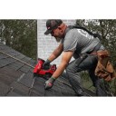 Milwaukee Pappspikerpistol M18 FRCN45-0X Uten Batteri Og Lader