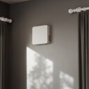 Flexit Romventilator Aura One 160 Hvit