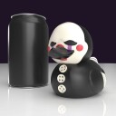 Numskull FNAF TUBBZ Marionette Figur 1. Utgave