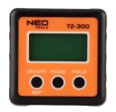 Neo Digital Gradskive