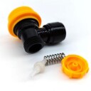 Duotight 9,5mm Ball Lock for øl