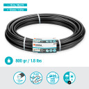 Gardena Tilkoblingsrør 13 mm (1/2") 15 m