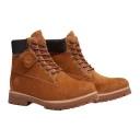 Timberland Herre Sko Brun 43 1/2 EU,