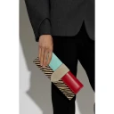 Jacquemus Dame Vesker Grønn ONE SIZE,