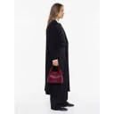 Gianni Chiarini Dame Vesker Rød ONE SIZE,