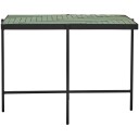 House Doctor Grade Salongbord 63x63 cm Grønn