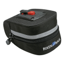 Klickfix Micro 100 seteveske 0,8 liter