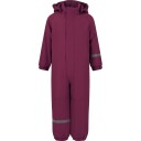 ZigZag Vally Vinterdress Barn Lilla 152