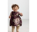 MarMar Body Jersey Becka Dusty Mauve Glitter (80 / 1 år)