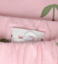 Name It Joggebukser   Bred   NmfNancy   Parfait Oink   Name It   7 år (122)   Joggebukse Grønn Rosa Rød