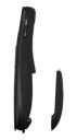 StarTech.com Wireless Presentation Remote w/ Grønn Laser Pointer - 90' presentation remote control - Svart