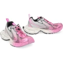 Balenciaga Dame Sko Flerfarget 38 EU,